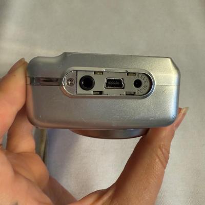 Canon Powershot A570 Digital Camera (LR-BM)