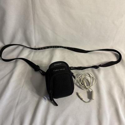 Canon Powershot A570 Digital Camera (LR-BM)