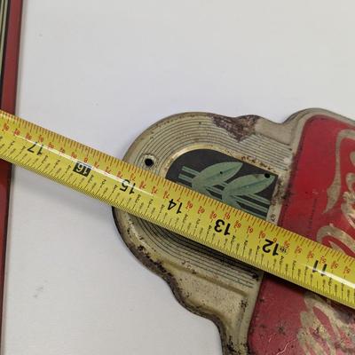 Vintage Coca-Cola Thermometer