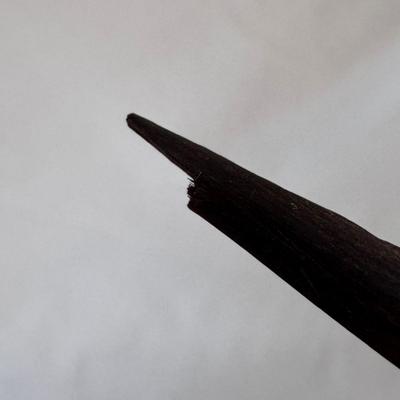 Hand-carved Wooden Dragon and Other Crafted Knick-Knacks (GB-DZ)