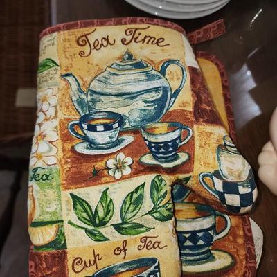 Pot holders