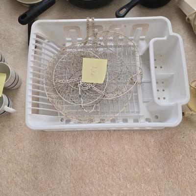 Baskets