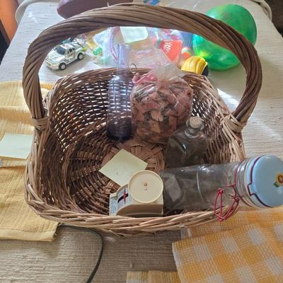 Basket