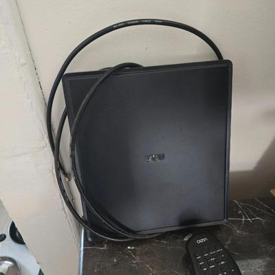 Rca tv antenna
