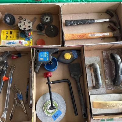 Hammers plus