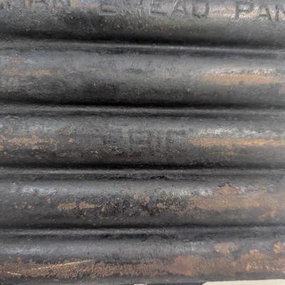 Griswold Corn Bread Pan Erie PA