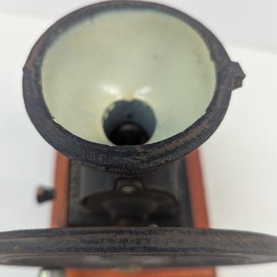 Universal Coffee Grinder