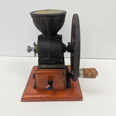 Universal Coffee Grinder