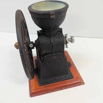 Universal Coffee Grinder