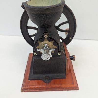 Universal Coffee Grinder