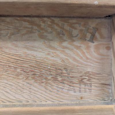National Washboard No. 701 Made In USA
