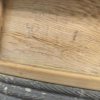 National Washboard No. 701 Made In USA