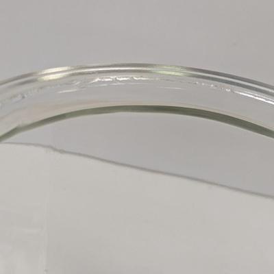 Vintage Lance Cracker Cookie Glass Jar