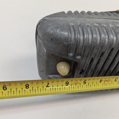 Vintage Drive In Speaker