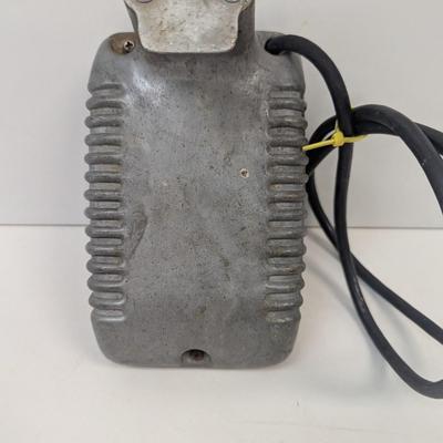 Vintage Drive In Speaker