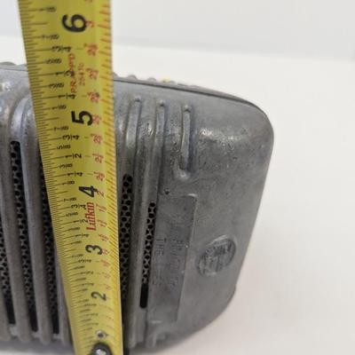 Vintage Drive In Speaker