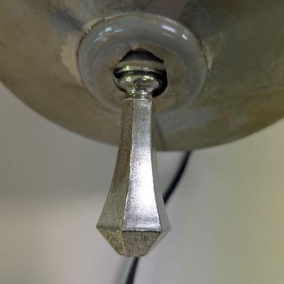 Vintage Michelob Wall Light Sconce