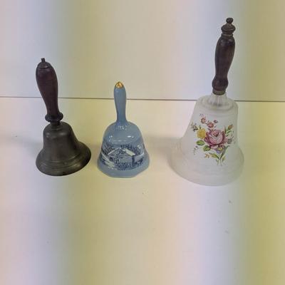 Vintage Bells