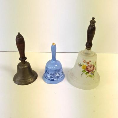 Vintage Bells