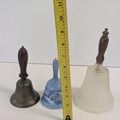 Vintage Bells