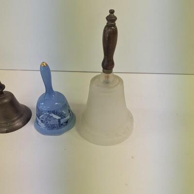 Vintage Bells
