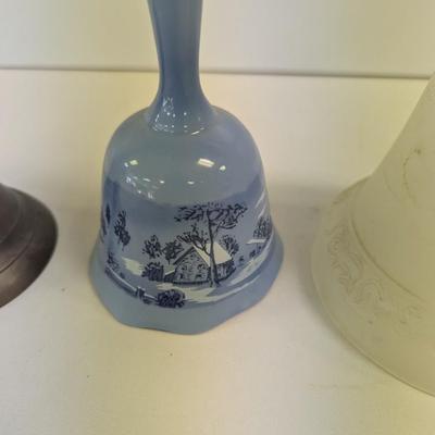 Vintage Bells
