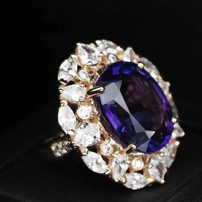 Royal Spinel 14.70 Ct