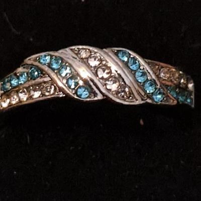 I Love You Fashion Ring