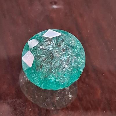 Natural Emerald 9.15 ct