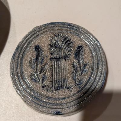 #3 Rowe Pottery