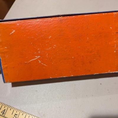 Lionel #927 Lubricating and Maintenance Kit