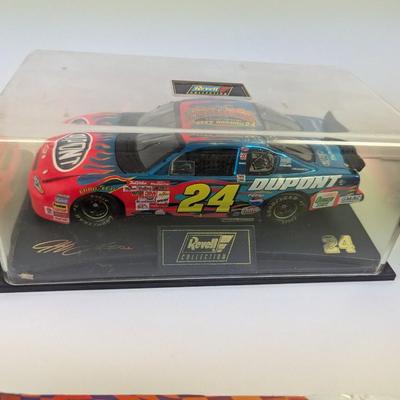 NASCAR Model Cars