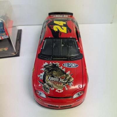 NASCAR Model Cars