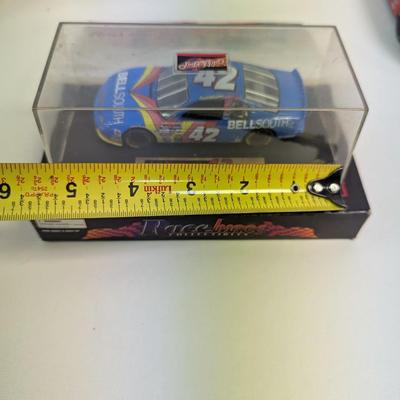 NASCAR Model Cars