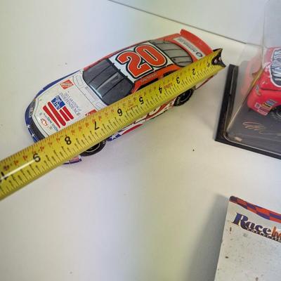 NASCAR Model Cars