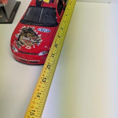 NASCAR Model Cars