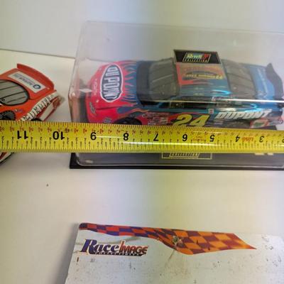 NASCAR Model Cars