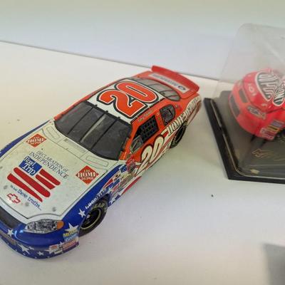 NASCAR Model Cars
