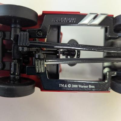 NASCAR Diecast Model Cars