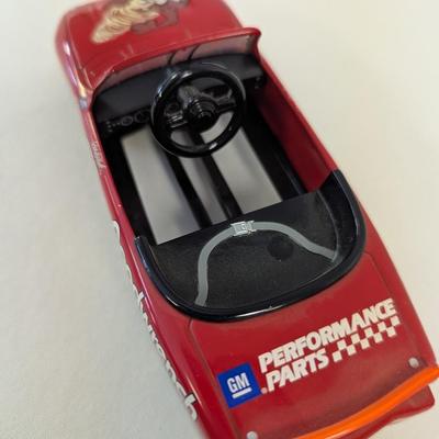 NASCAR Diecast Model Cars
