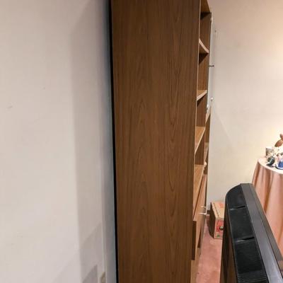 MCM Bookcase