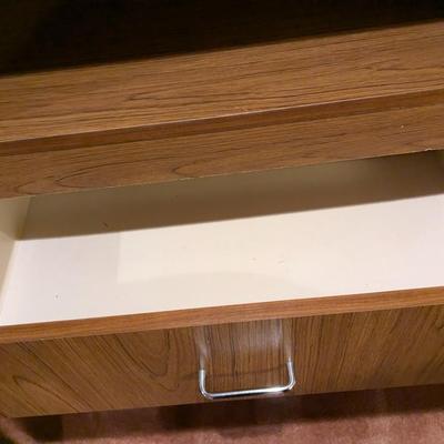 MCM Bookcase