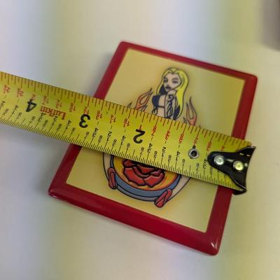 Playing Cards & Tin Holders