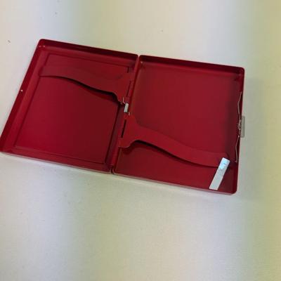 Playing Cards & Tin Holders