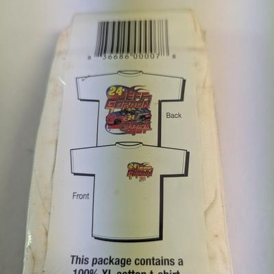 NASCAR Memorabilia Collectibles
