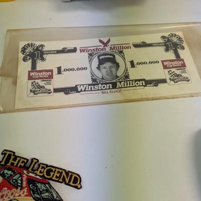 NASCAR Memorabilia Collectibles