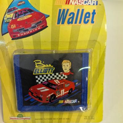 NASCAR Memorabilia Collectibles
