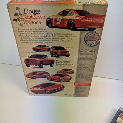 NASCAR Collectibles