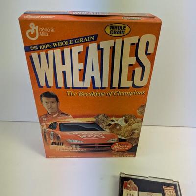 NASCAR Collectibles