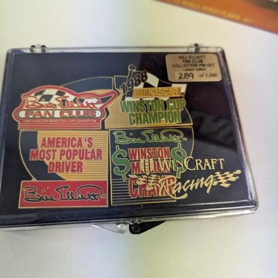 NASCAR Collectibles
